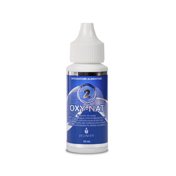 Oxy-Nat 30ml