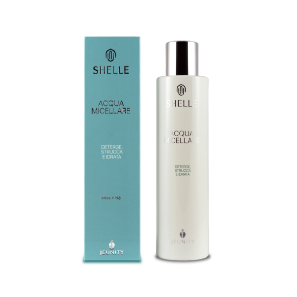 Micellar water Advanced cosmeceutical