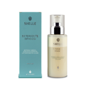 Biphasic cleanser cosmeceutical Advanced