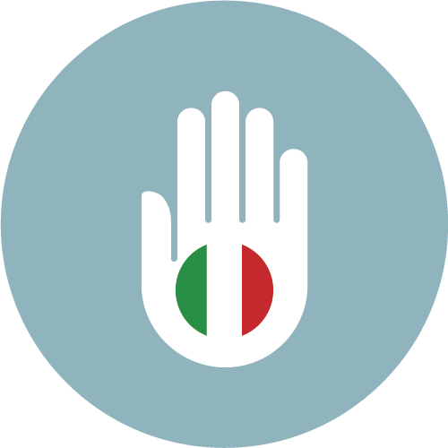 made in italy icon