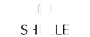 shelle logo d