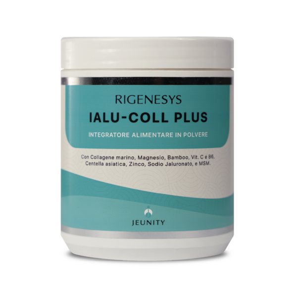 Ialu-coll plus 270g