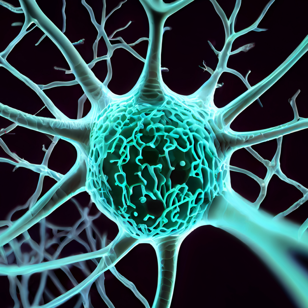rigenesys stemq10 neuron