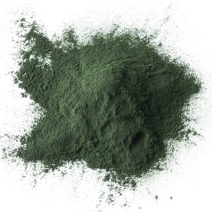 ALGA SPIRULINA