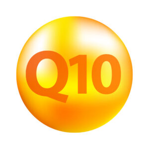 COENZIMA Q10