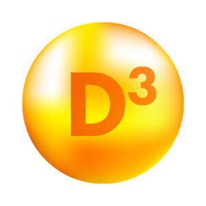 VITAMINA D3
