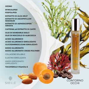 ingredienti contorno occhi shelle.fact01 ita ridimensionata