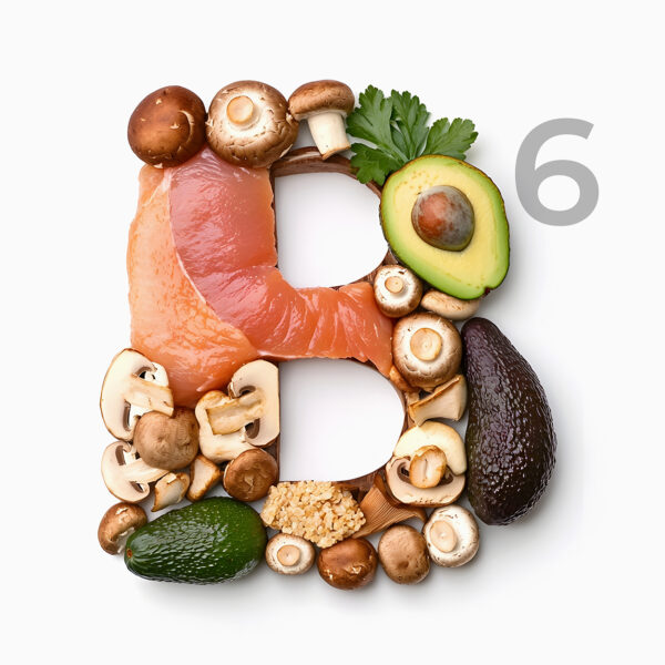 VITAMINA B