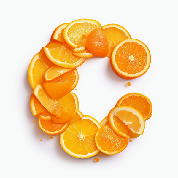 VITAMINA C