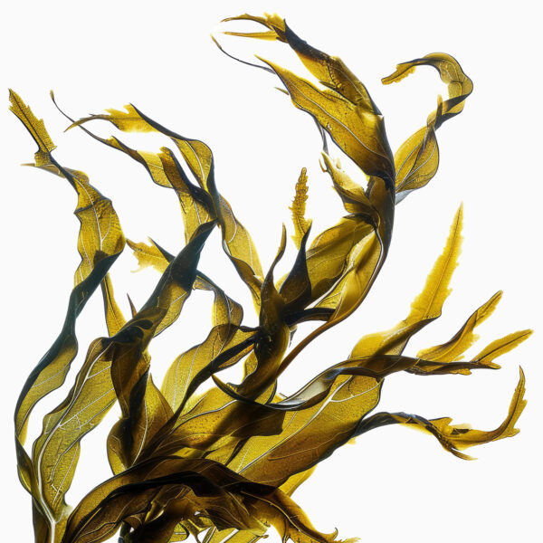ALGA KELP GIGANTE