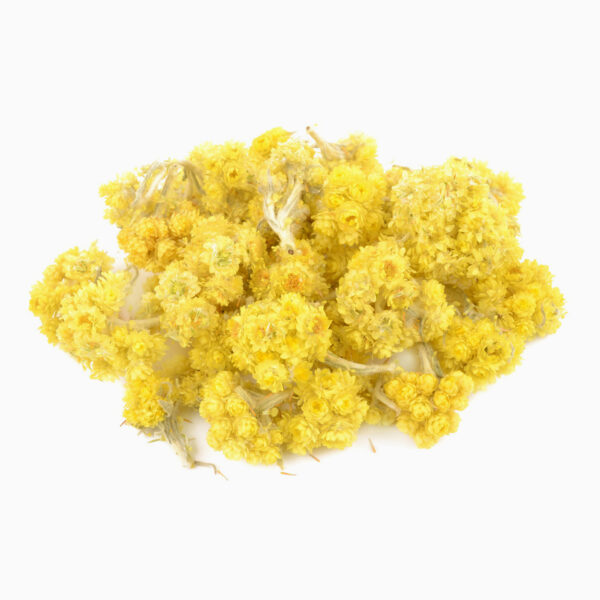 OLIO DI ELICRISO