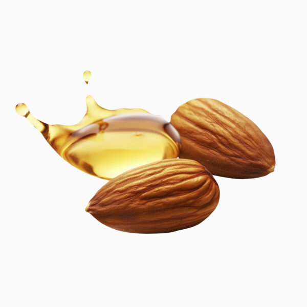 OLIO DI MANDORLE DOLCI