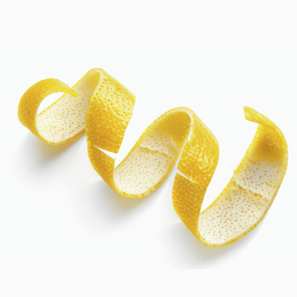 OLIO ESSENZIALE DI SCORZA DI LIMONE