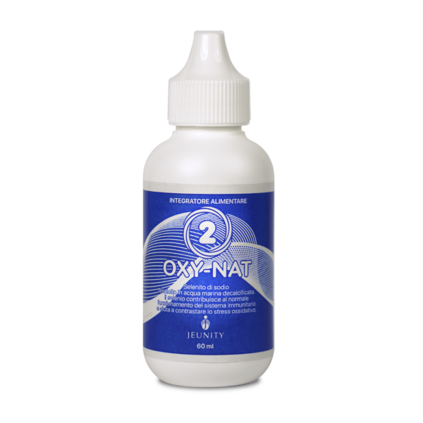 Oxy-Nat 60ml