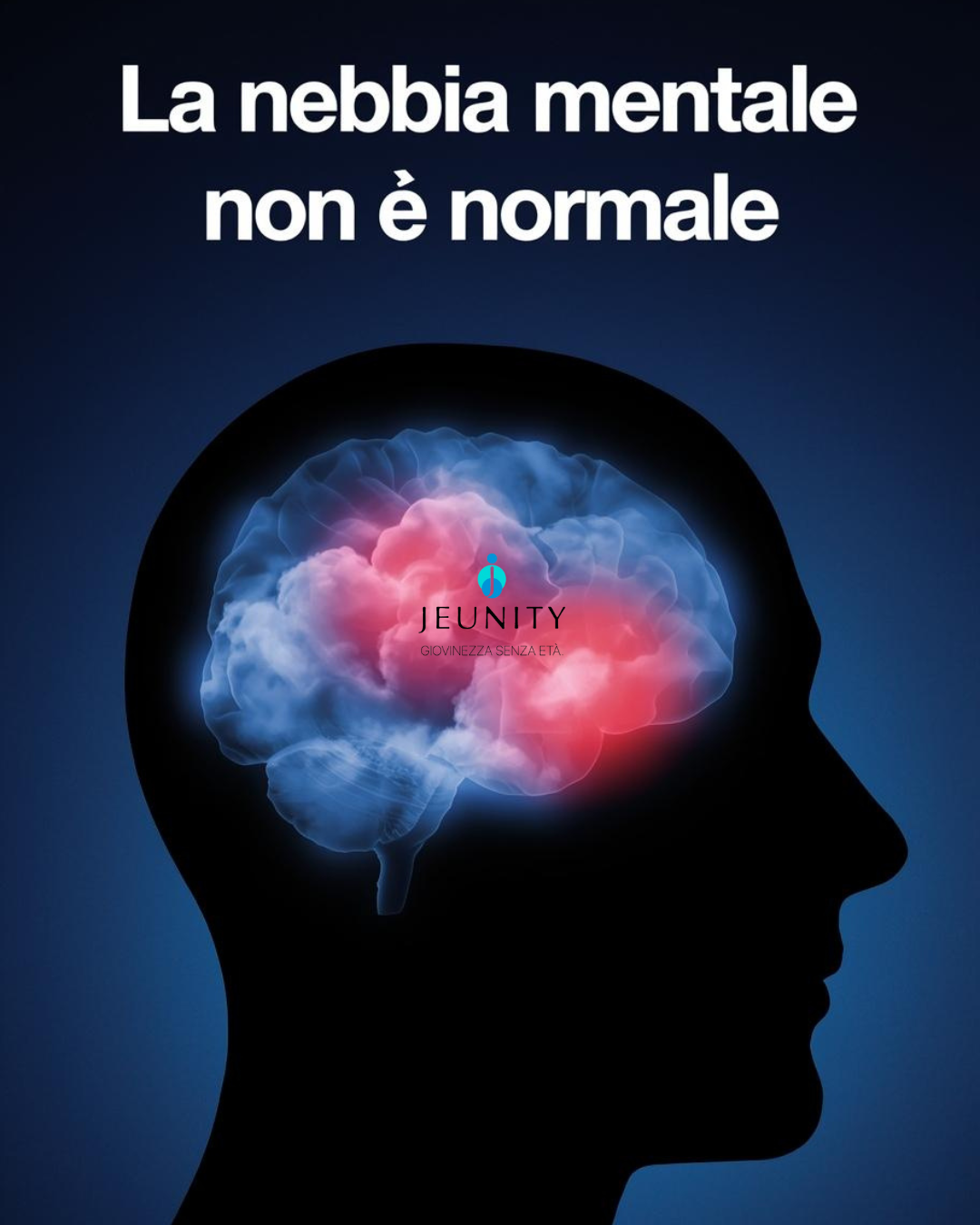nebbia mentale