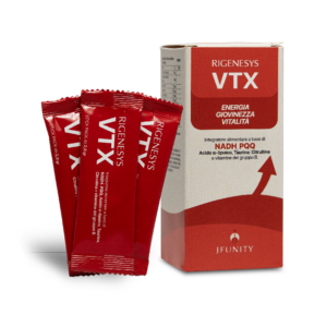 vtx vitality extreme 10 bustine