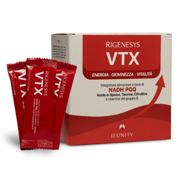VTX-VITALITY EXTREME – 25 stick