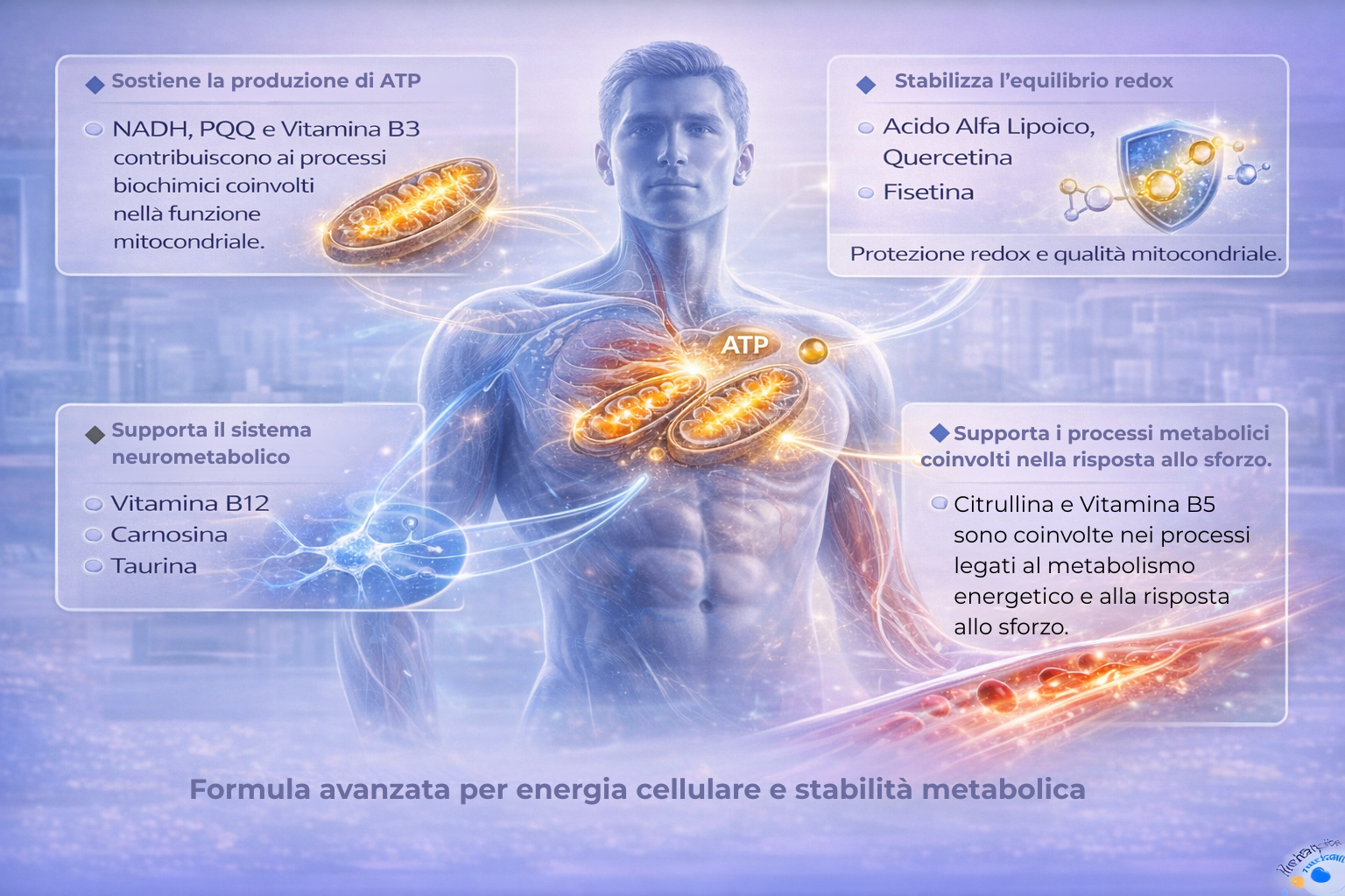 sostiene la produzione di atp (1)
