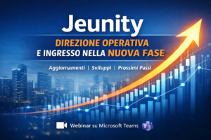 jeunity webinar promotion design