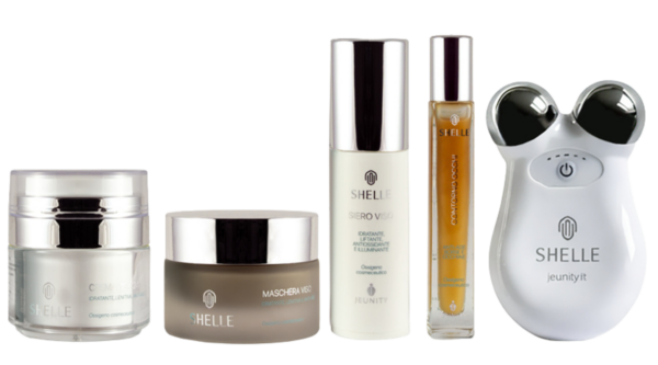 OXYGEN SKIN PROTOCOL – OFFERTA LIMITATA FINO A DOMENICA 11 OTTOBRE 2026