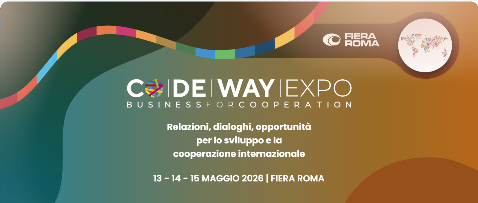 codeway expo 2026
