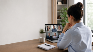 webinar lunedi presentazione online solo volti v4